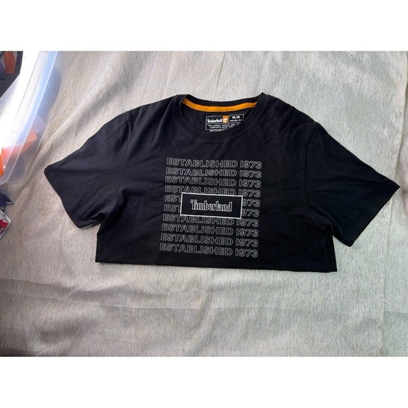 Timberland medium T-Shirt - Picture 4 of 5